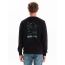 Emerson Ανδρικό Φούτερ Crew Neck 242.EM20.15 Black - Φούτερ χωρίς κουκούλα  στο Bodyman
