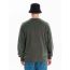 Emerson Ανδρικό Φούτερ Crew Neck 242.EM20.97 Pine Green - Φούτερ χωρίς κουκούλα  στο Bodyman