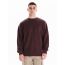 Emerson Ανδρικό Φούτερ Crew Neck 242.EM20.97 Plum - Φούτερ χωρίς κουκούλα  στο Bodyman