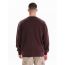 Emerson Ανδρικό Φούτερ Crew Neck 242.EM20.97 Plum - Φούτερ χωρίς κουκούλα  στο Bodyman