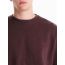 Emerson Ανδρικό Φούτερ Crew Neck 242.EM20.97 Plum - Φούτερ χωρίς κουκούλα  στο Bodyman