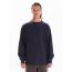 Emerson Ανδρικό Φούτερ Crew Neck 242.EM20.97 Stone Blue - Φούτερ χωρίς κουκούλα  στο Bodyman