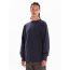 Emerson Ανδρικό Φούτερ Crew Neck 242.EM20.97 Stone Blue - Φούτερ χωρίς κουκούλα  στο Bodyman