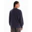 Emerson Ανδρικό Φούτερ Crew Neck 242.EM20.97 Stone Blue - Φούτερ χωρίς κουκούλα  στο Bodyman