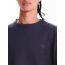Emerson Ανδρικό Φούτερ Crew Neck 242.EM20.97 Stone Blue - Φούτερ χωρίς κουκούλα  στο Bodyman