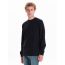 Emerson Ανδρική Μακρυμάνικη Μπλούζα 242.EM31.201 Navy Blue - Mακρυμάνικες στο Bodyman