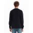 Emerson Ανδρική Μακρυμάνικη Μπλούζα 242.EM31.201 Navy Blue - Mακρυμάνικες στο Bodyman