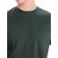 Emerson Ανδρική Μακρυμάνικη Μπλούζα 242.EM31.201 Pine Green - Mακρυμάνικες στο Bodyman
