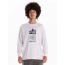 Emerson Ανδρική Μακρυμάνικη Μπλούζα 242.EM31.31 Off White - Mακρυμάνικες στο Bodyman