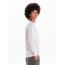 Emerson Ανδρική Μακρυμάνικη Μπλούζα 242.EM31.31 Off White - Mακρυμάνικες στο Bodyman