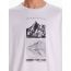Emerson Ανδρική Μακρυμάνικη Μπλούζα 242.EM31.31 Off White - Mακρυμάνικες στο Bodyman