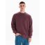 Emerson Ανδρικό Φούτερ Crew Neck 242.EM20.97 Dusty Mauve - Φούτερ χωρίς κουκούλα  στο Bodyman