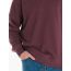 Emerson Ανδρικό Φούτερ Crew Neck 242.EM20.97 Dusty Mauve - Φούτερ χωρίς κουκούλα  στο Bodyman