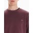 Emerson Ανδρικό Φούτερ Crew Neck 242.EM20.97 Dusty Mauve - Φούτερ χωρίς κουκούλα  στο Bodyman