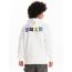 Emerson Ανδρικό Φούτερ Με Κουκούλα 242.EM20.18 Off White - Φούτερ Κουκούλα  στο Bodyman