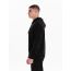 Emerson Ανδρική Ζακέτα Φούτερ 242.EM21.89 Black - Ζακέτες στο Bodyman