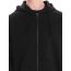 Emerson Ανδρική Ζακέτα Φούτερ 242.EM21.89 Black - Ζακέτες στο Bodyman