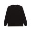Quiksilver Ανδρικό Μακρυμάνικο T-Shirt EQYZT07985-KVJ0 Black - Mακρυμάνικες στο Bodyman