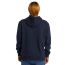 Quiksilver Ανδρικό Φούτερ AQYFT03356-KTP0 Big Logo Blue - Φούτερ Κουκούλα  στο Bodyman