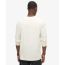 Superdry Ανδρικό Μακρυμάνικο T-Shirt M6010830A-39E Classic Graphic Ecru - Mακρυμάνικες στο Bodyman