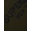Superdry Ανδρικό Φούτερ Loose M2013726A-ZC3 Luxury Sport Army Khaki - Φούτερ Κουκούλα  στο Bodyman