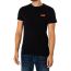 Superdry Ανδρικό T-Shirt M1011245A-A0C Essential Logo EMB Black - T-Shirt  στο Bodyman