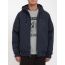 Volcom Ανδρικό Μπουφάν Hernan 10K A1732408-NVY Navy - Μπουφάν στο Bodyman
