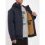 Volcom Ανδρικό Μπουφάν Hernan 10K A1732408-NVY Navy - Μπουφάν στο Bodyman
