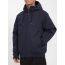 Volcom Ανδρικό Μπουφάν Hernan 10K A1732408-NVY Navy - Μπουφάν στο Bodyman