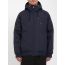 Volcom Ανδρικό Μπουφάν Hernan 10K A1732408-NVY Navy - Μπουφάν στο Bodyman