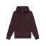 Element Ανδρικό Φούτερ Κουκούλα ELYFT00169-PSN0 Cornell Classic Plum - Φούτερ Κουκούλα  στο Bodyman