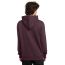 Element Ανδρικό Φούτερ Κουκούλα ELYFT00169-PSN0 Cornell Classic Plum - Φούτερ Κουκούλα  στο Bodyman