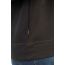 Rebase Ανδρικό Φούτερ Crew Neck 242RTOP-1005 Black - Φούτερ χωρίς κουκούλα  στο Bodyman