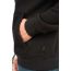 Rebase Ανδρικό Φούτερ Με Κουκούλα 242RTOP-1014 Black - Φούτερ Κουκούλα  στο Bodyman