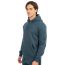 Rebase Ανδρικό Φούτερ Με Κουκούλα 242RTOP-1014 Shady Blue - Φούτερ Κουκούλα  στο Bodyman