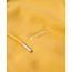 Superdry Ανδρική Ζακέτα Φούτερ M2013116A-ZW9 Essential Logo Winter Gold - Ζακέτες στο Bodyman