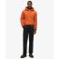 Superdry Hood M2013110A-9RF Essential Logo Brown - Φούτερ Κουκούλα  στο Bodyman