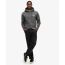 Superdry Hood M2013110A-QZ9 Essential Logo Grey - Φούτερ Κουκούλα  στο Bodyman