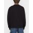 Volcom Ανδρικό Φούτερ Crew Neck A4612402-BLK Single Stone Black - Φούτερ χωρίς κουκούλα  στο Bodyman