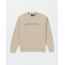 Volcom Ανδρικό Φούτερ Crew Neck A4632403-LKH Watanite L.Khaki - Φούτερ χωρίς κουκούλα  στο Bodyman
