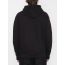 Volcom Ανδρικό Φούτερ Κουκούλα A4132418-BLK Single Stone Black - Φούτερ Κουκούλα  στο Bodyman