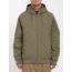 Volcom Ανδρικό Μπουφάν Hernan 10K A1732408-WMS Wintermoss - Μπουφάν στο Bodyman