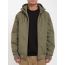 Volcom Ανδρικό Μπουφάν Hernan 10K A1732408-WMS Wintermoss - Μπουφάν στο Bodyman
