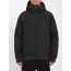 Volcom Ανδρικό Μπουφάν Hernan 10K A1732408--BLK Black - Μπουφάν στο Bodyman