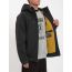 Volcom Ανδρικό Μπουφάν Hernan 10K A1732408--BLK Black - Μπουφάν στο Bodyman