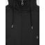 Volcom Ανδρικό Μπουφάν Hernan 10K A1732408--BLK Black - Μπουφάν στο Bodyman