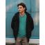 Volcom Ανδρικό Μπουφάν Hernan 10K A1732408--BLK Black - Μπουφάν στο Bodyman