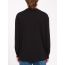 Volcom Ανδρική Μπλούζα Βαμβακερή  A3632406-BLK Black - Mακρυμάνικες στο Bodyman