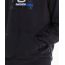 Emerson Ανδρικό Φούτερ Με Κουκούλα 242.EM20.10 Off Black - Φούτερ Κουκούλα  στο Bodyman