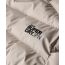 Superdry Ανδρικό Μπουφάν Puffer M5011905A-7M0 Chateau Grey - Μπουφάν στο Bodyman